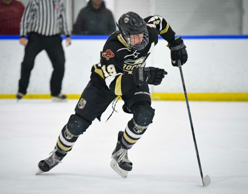 (ROCO) Rochester Youth Hockey - -047